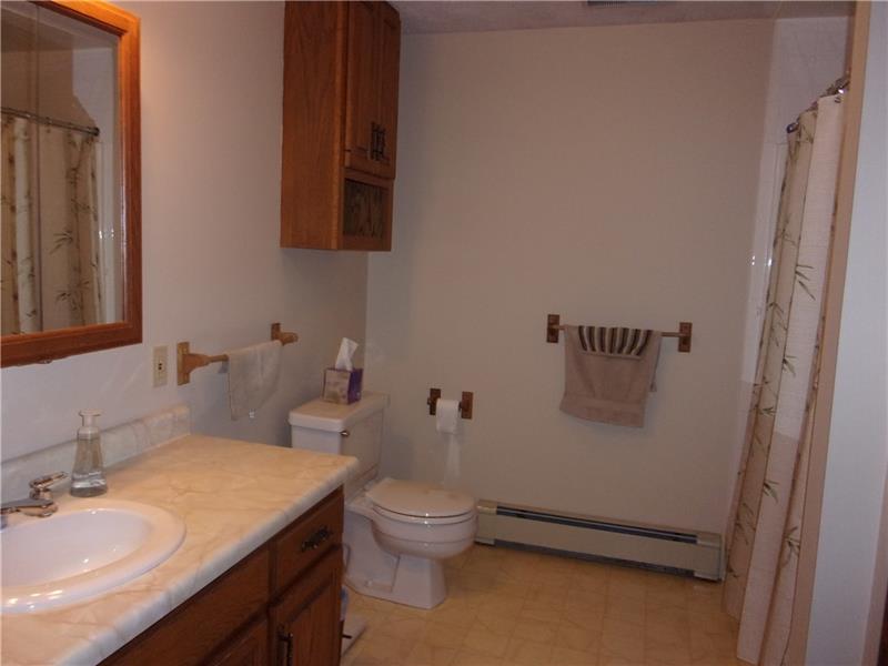 210 Jones Road Valencia, PA 16059 - Photo 16 of 25 Main Bath