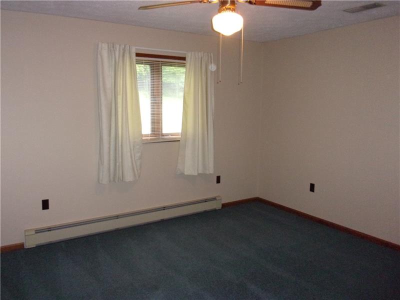 210 Jones Road Valencia, PA 16059 - Photo 17 of 25 Bedroom on main floor