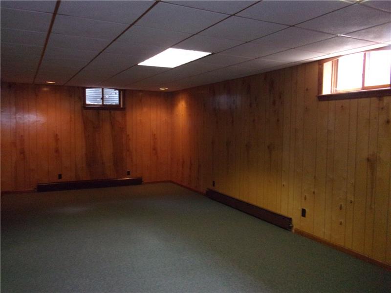 210 Jones Road Valencia, PA 16059 - Photo 19 of 25 One of Two Finished Gamerooms on lower level