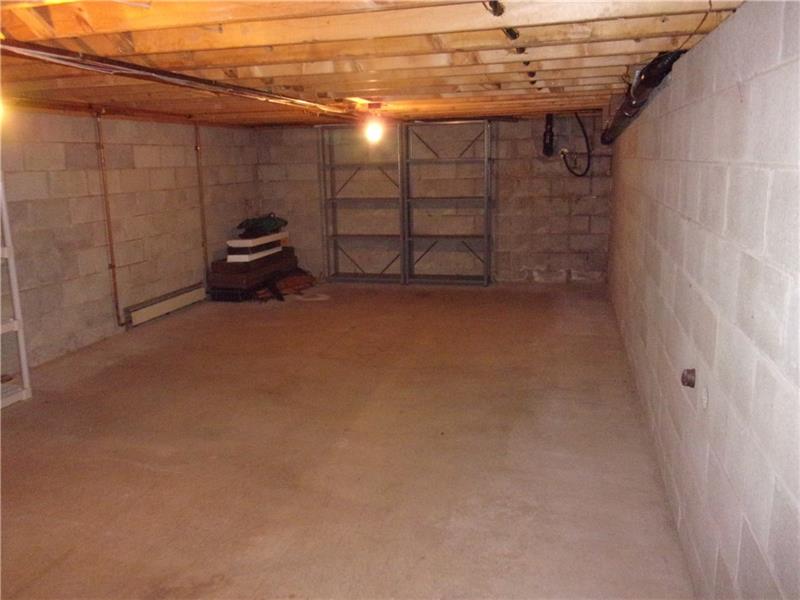 210 Jones Road Valencia, PA 16059 - Photo 25 of 25 Shortage Room on Lower Level