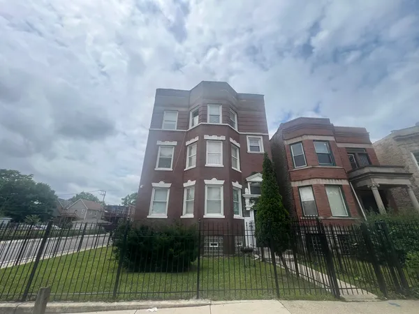 $1,475 | 6558 South Green Street, Unit 3, Chicago, IL 60621