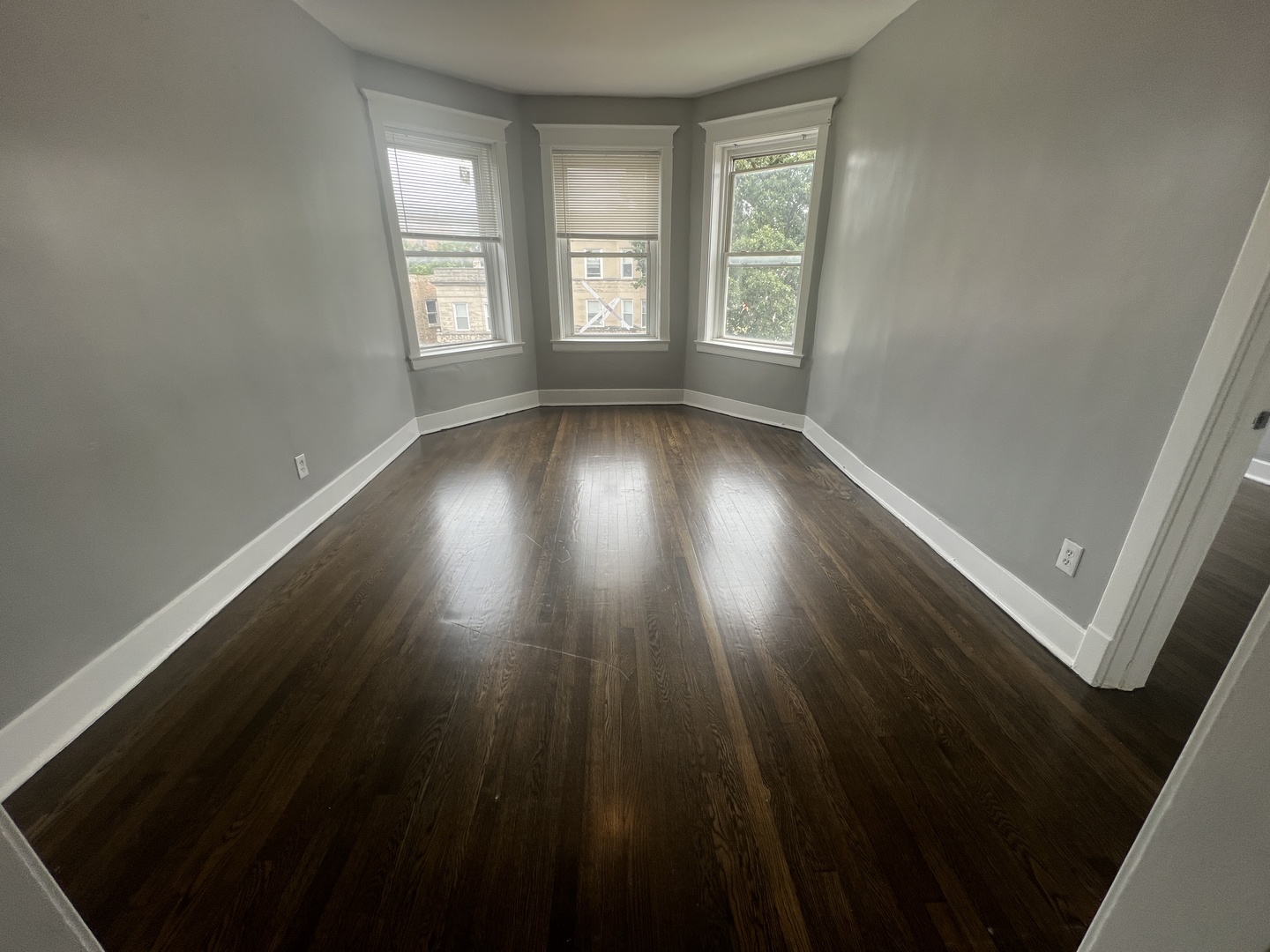 6558 South Green Street, Unit 3 Chicago, IL 60621 - Photo 2 of 8