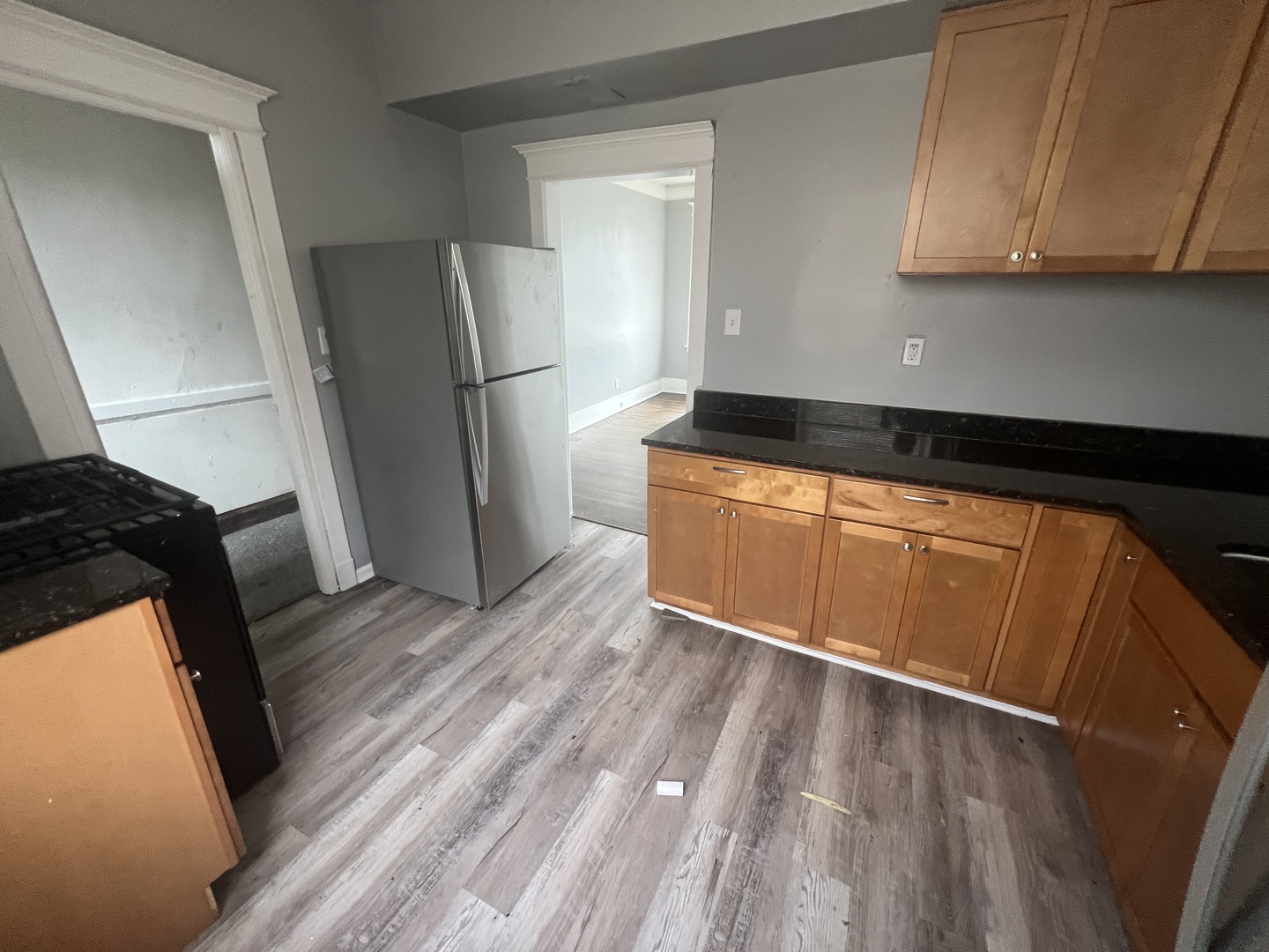 6558 South Green Street, Unit 3 Chicago, IL 60621 - Photo 7 of 8