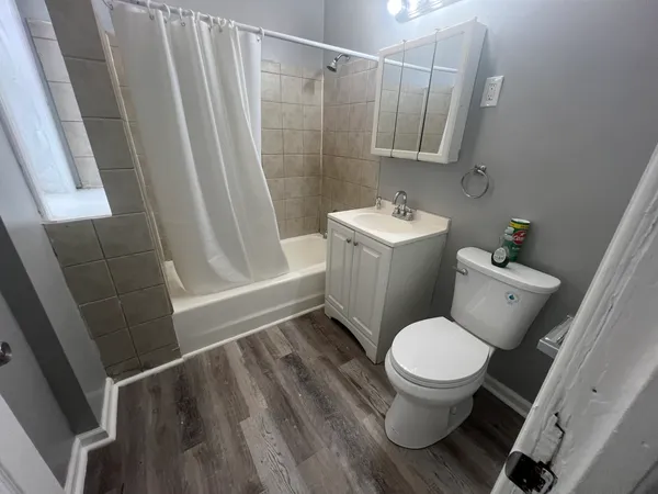 $1,475 | 6558 South Green Street, Unit 3, Chicago, IL 60621