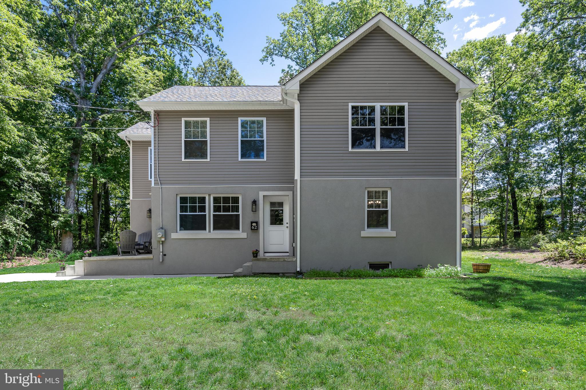 62 Higgins Avenue Clementon, NJ 08021 - Photo 2 of 30 Exterior Front