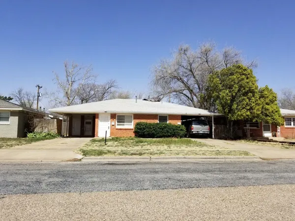 $800 | 2304 62nd Street, Unit A, Lubbock, TX 79412