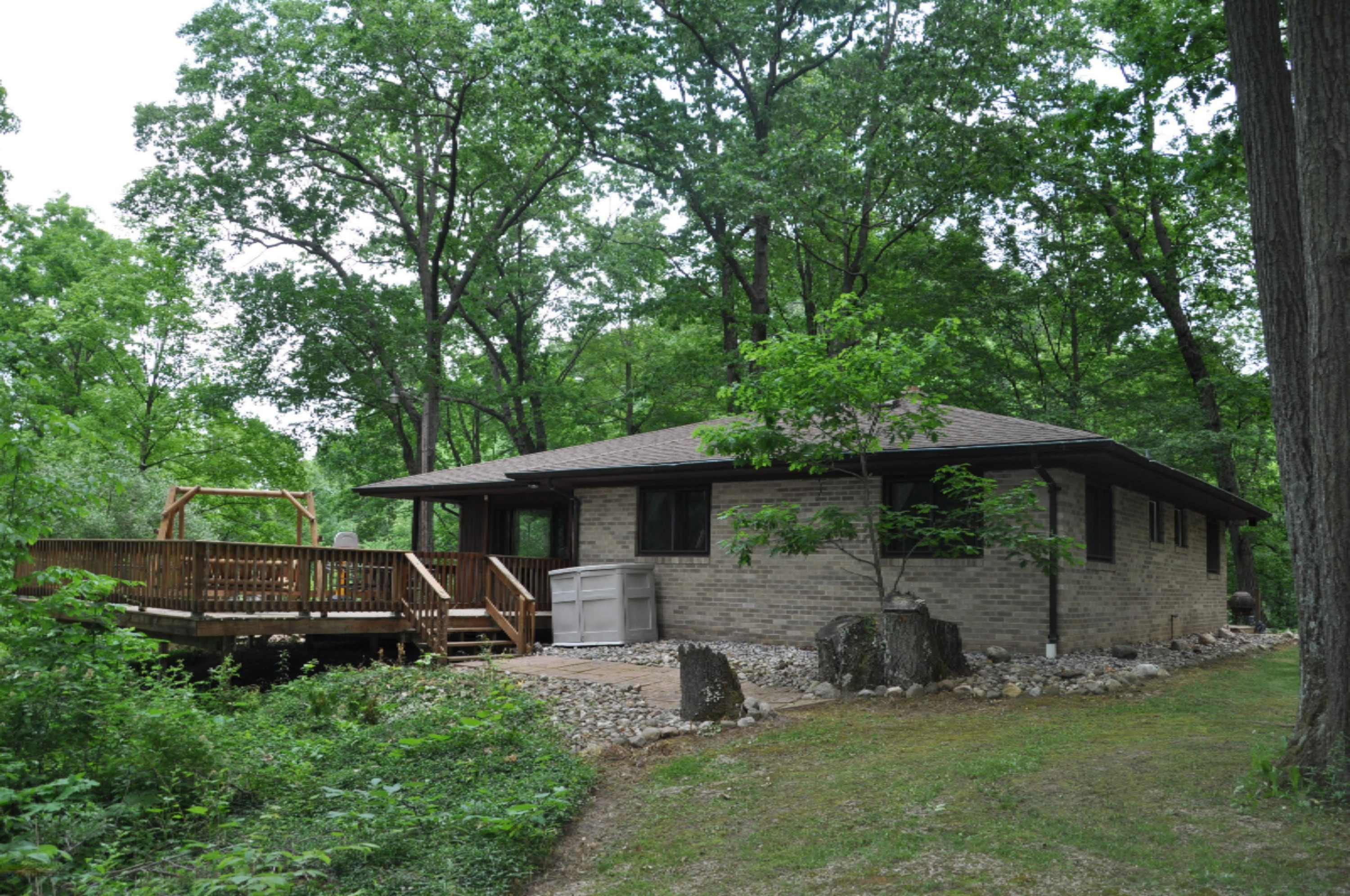 10221 Okemos Road Portland, MI 48875 - Photo 1 of 56 DSC_0008
