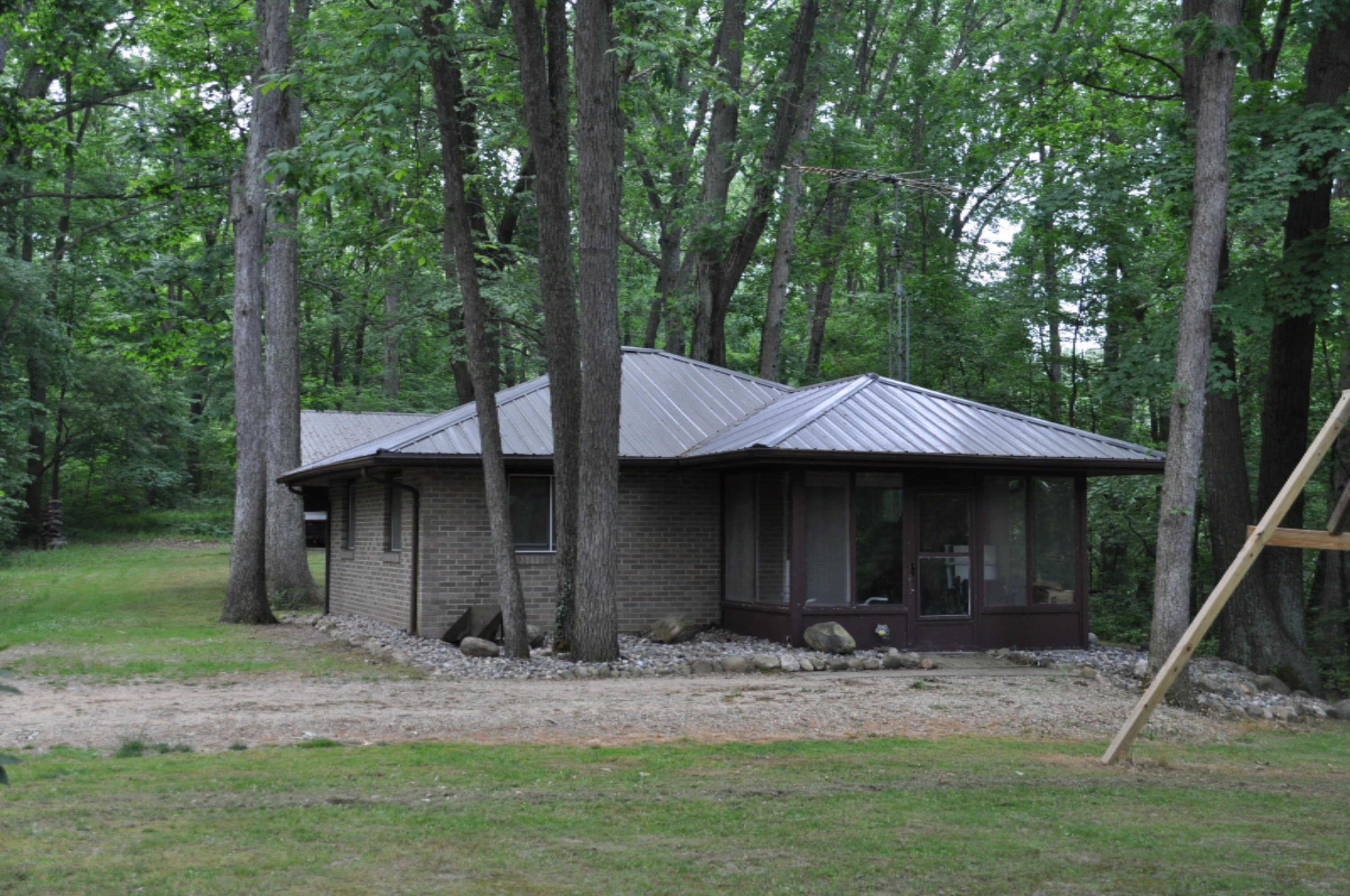 10221 Okemos Road Portland, MI 48875 - Photo 11 of 56 DSC_0011