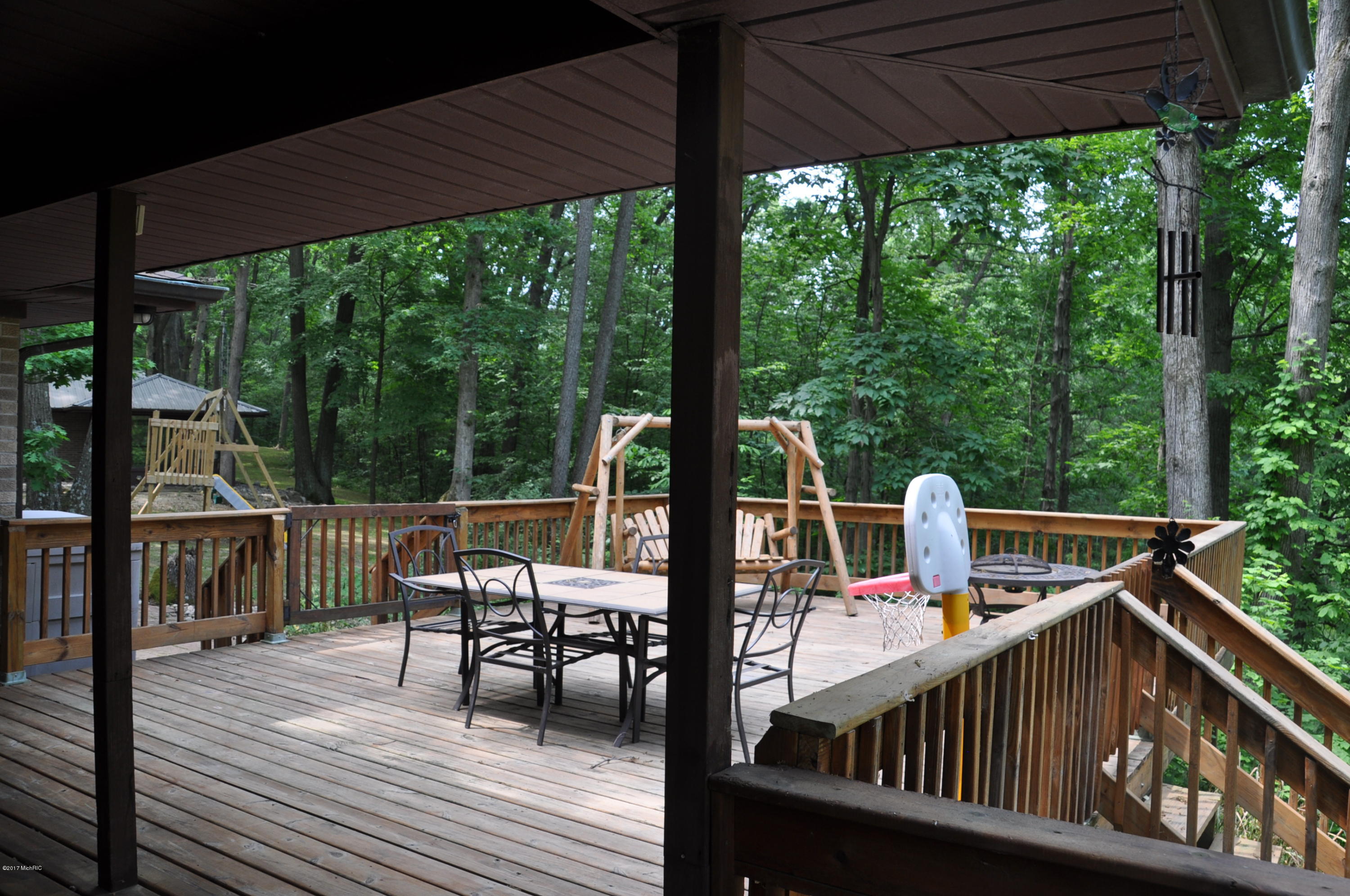 10221 Okemos Road Portland, MI 48875 - Photo 14 of 56 DSC_0014