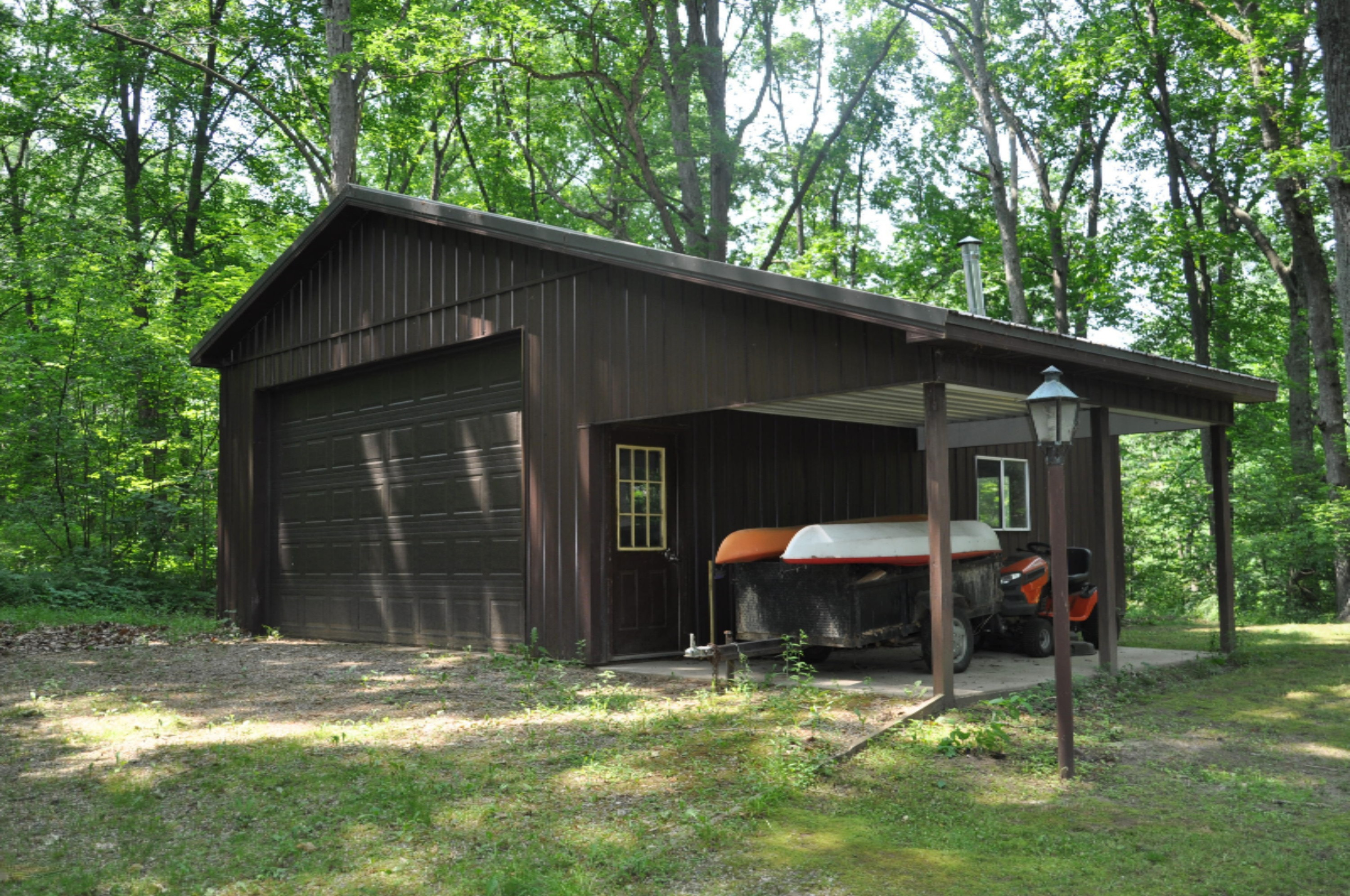 10221 Okemos Road Portland, MI 48875 - Photo 49 of 56 DSC_0050