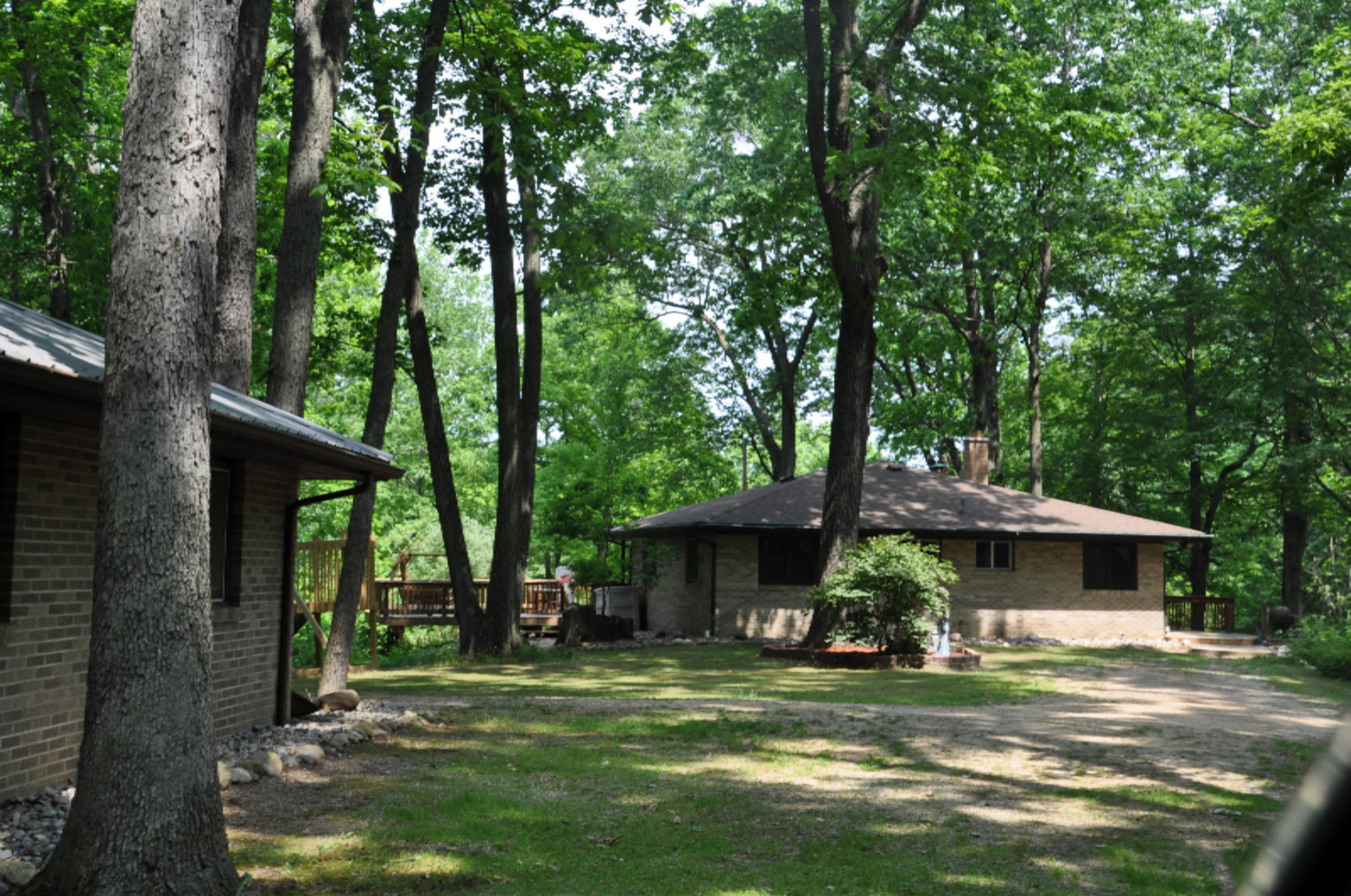 10221 Okemos Road Portland, MI 48875 - Photo 51 of 56 DSC_0052