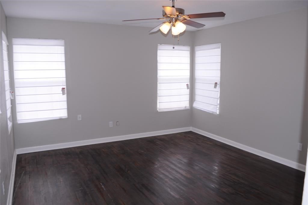 3502 Rosedale Street, Unit C Houston, TX 77004 - Photo 3 of 21 Gallery Image 3