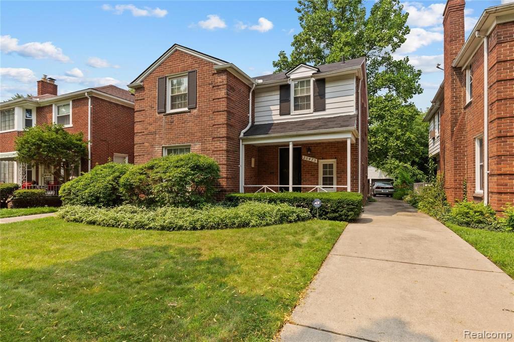 20475 Picadilly Road Detroit, MI 48221 - Photo 2 of 29