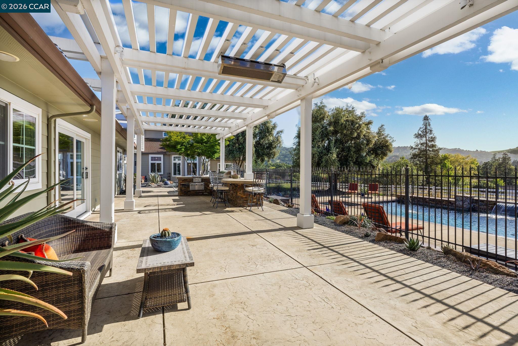 2050 Shell Ridge Trail Walnut Creek, CA 94598 - Photo 43 of 72