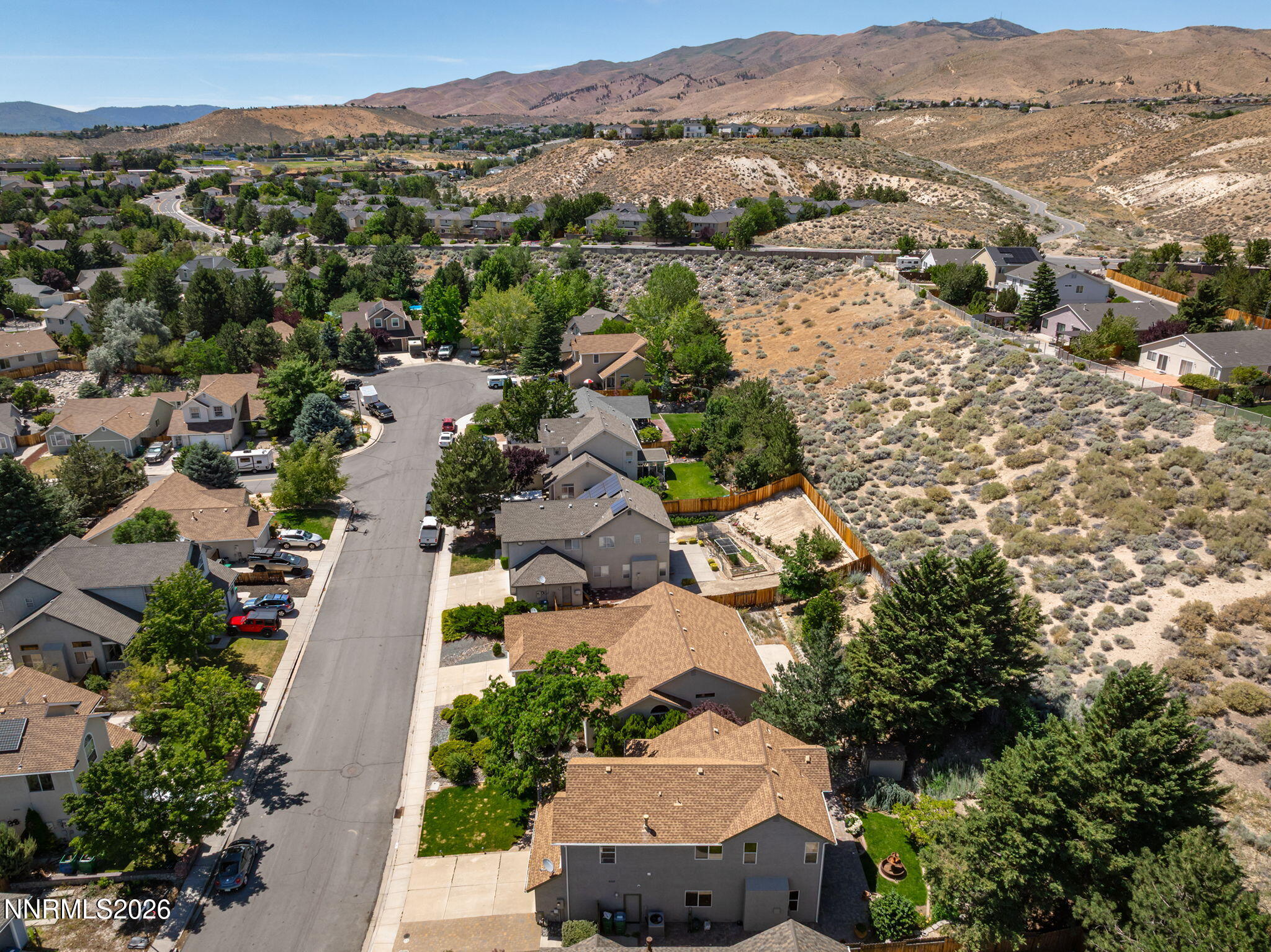 5461 Morning Star Drive Reno, NV 89523 - Photo 32 of 34 33-web-or-mls-DJI_0915
