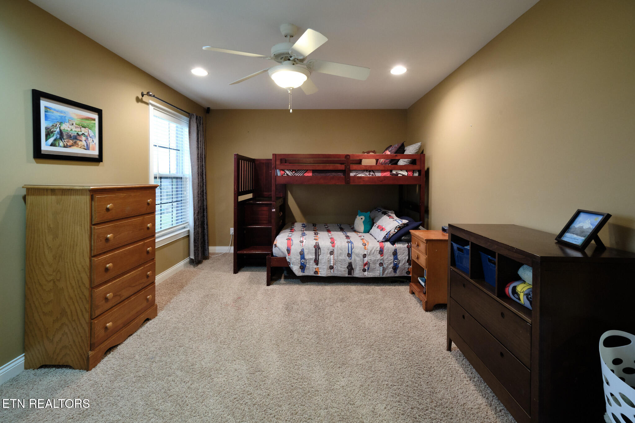 730 Deep Woods Lane Seymour, TN 37865 - Photo 21 of 41 730 Deep Woods Ln Seymour, TN 67