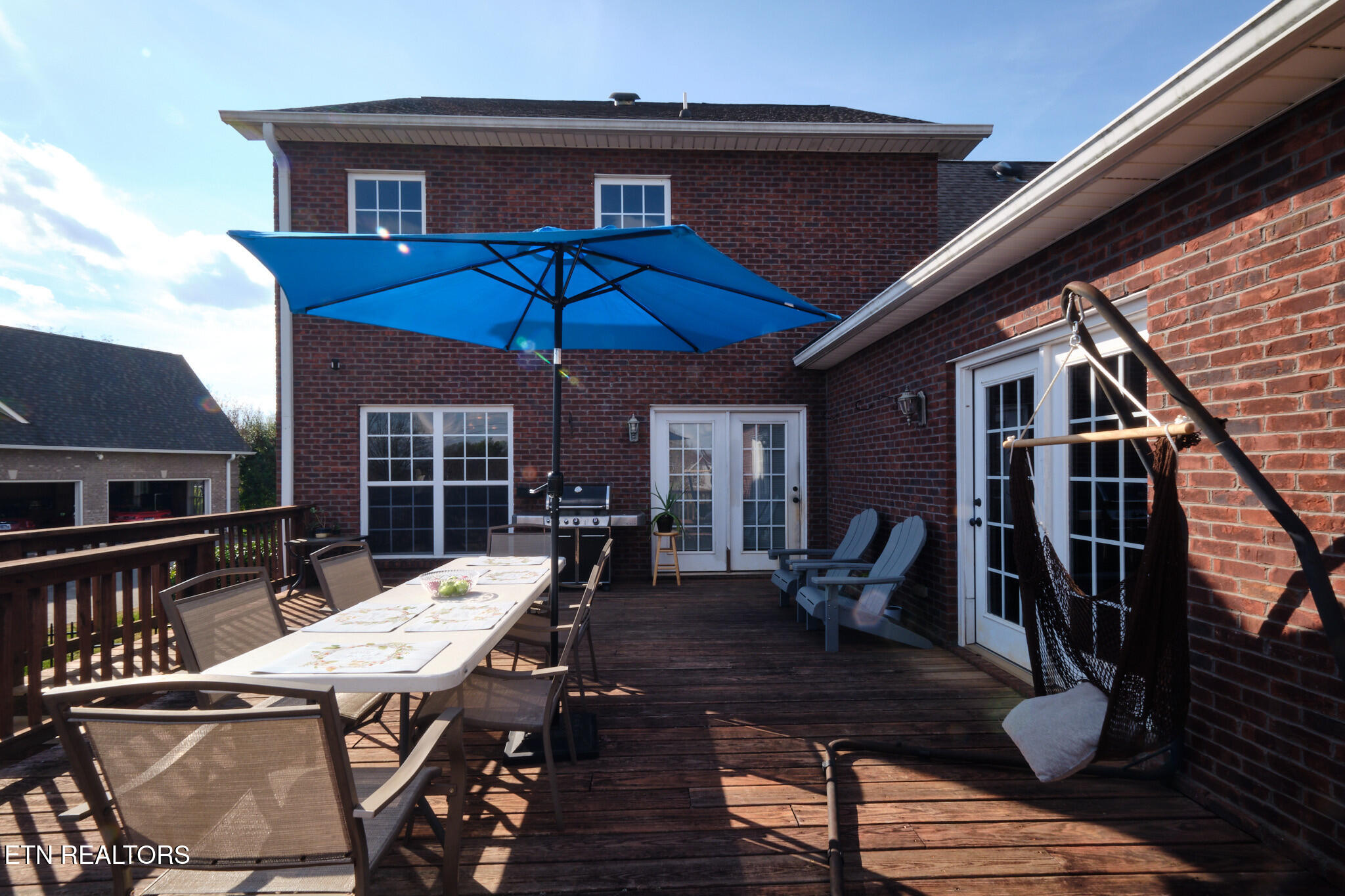 730 Deep Woods Lane Seymour, TN 37865 - Photo 32 of 41 730 Deep Woods Ln Seymour, TN 18