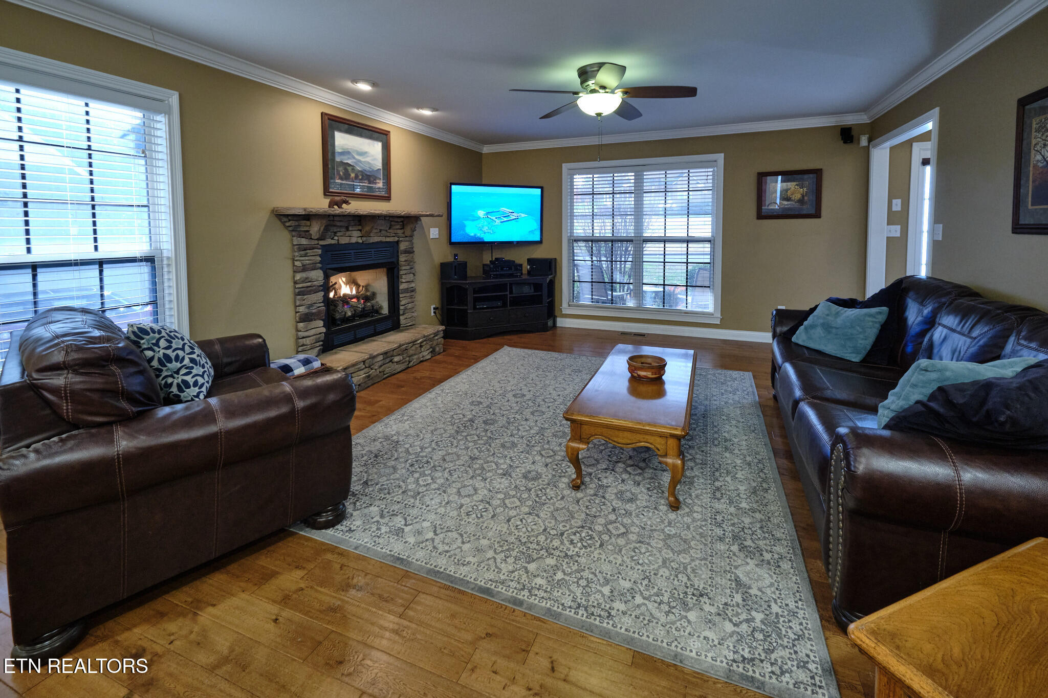 730 Deep Woods Lane Seymour, TN 37865 - Photo 6 of 41 730 Deep Woods Ln Seymour, TN 23