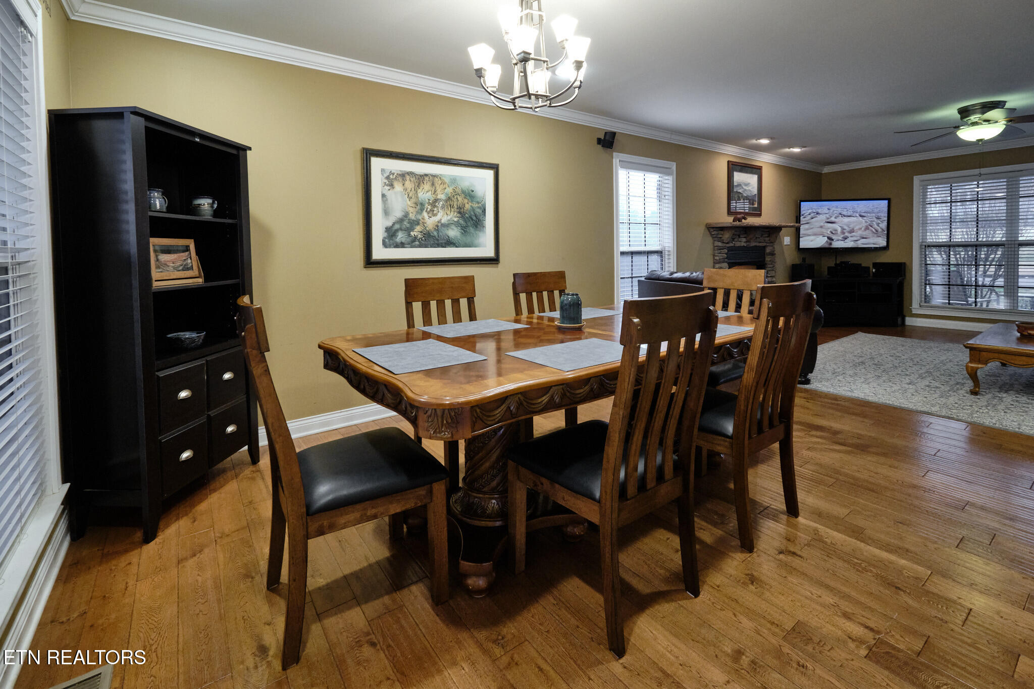 730 Deep Woods Lane Seymour, TN 37865 - Photo 8 of 41 730 Deep Woods Ln Seymour, TN 33