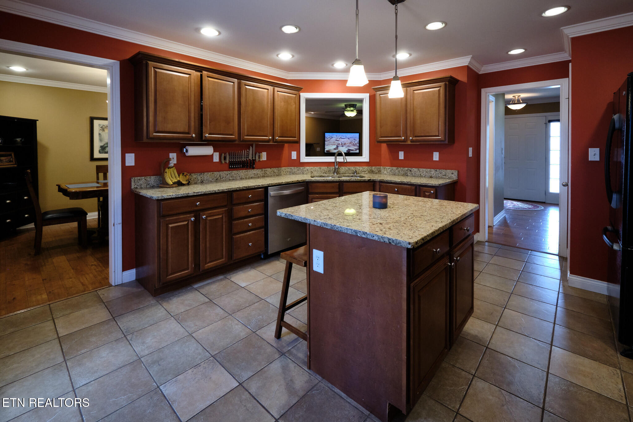 730 Deep Woods Lane Seymour, TN 37865 - Photo 10 of 41 730 Deep Woods Ln Seymour, TN 32