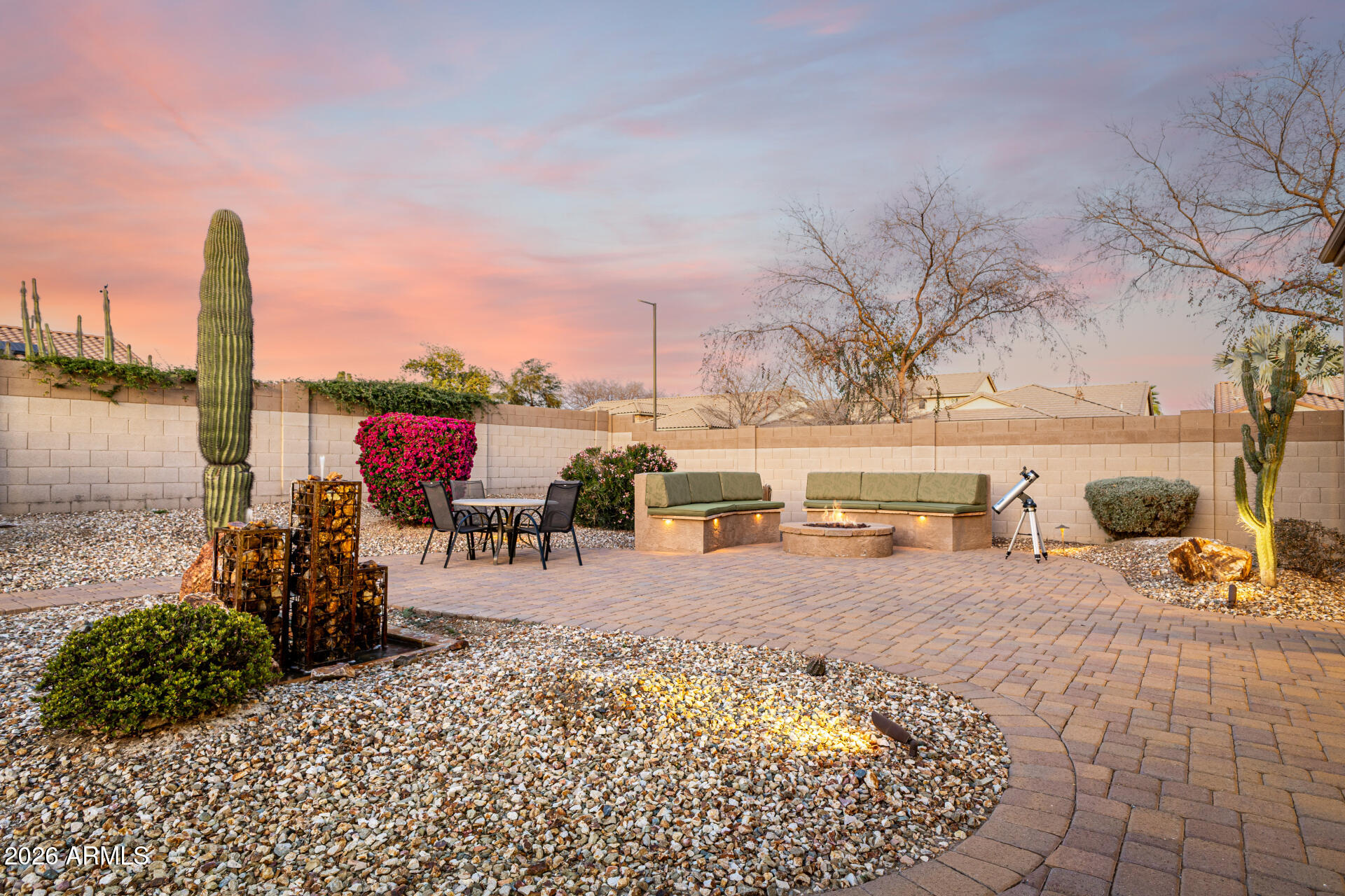 17926 West Griswold Road Waddell, AZ 85355 - Photo 12 of 73 46 - Griswold