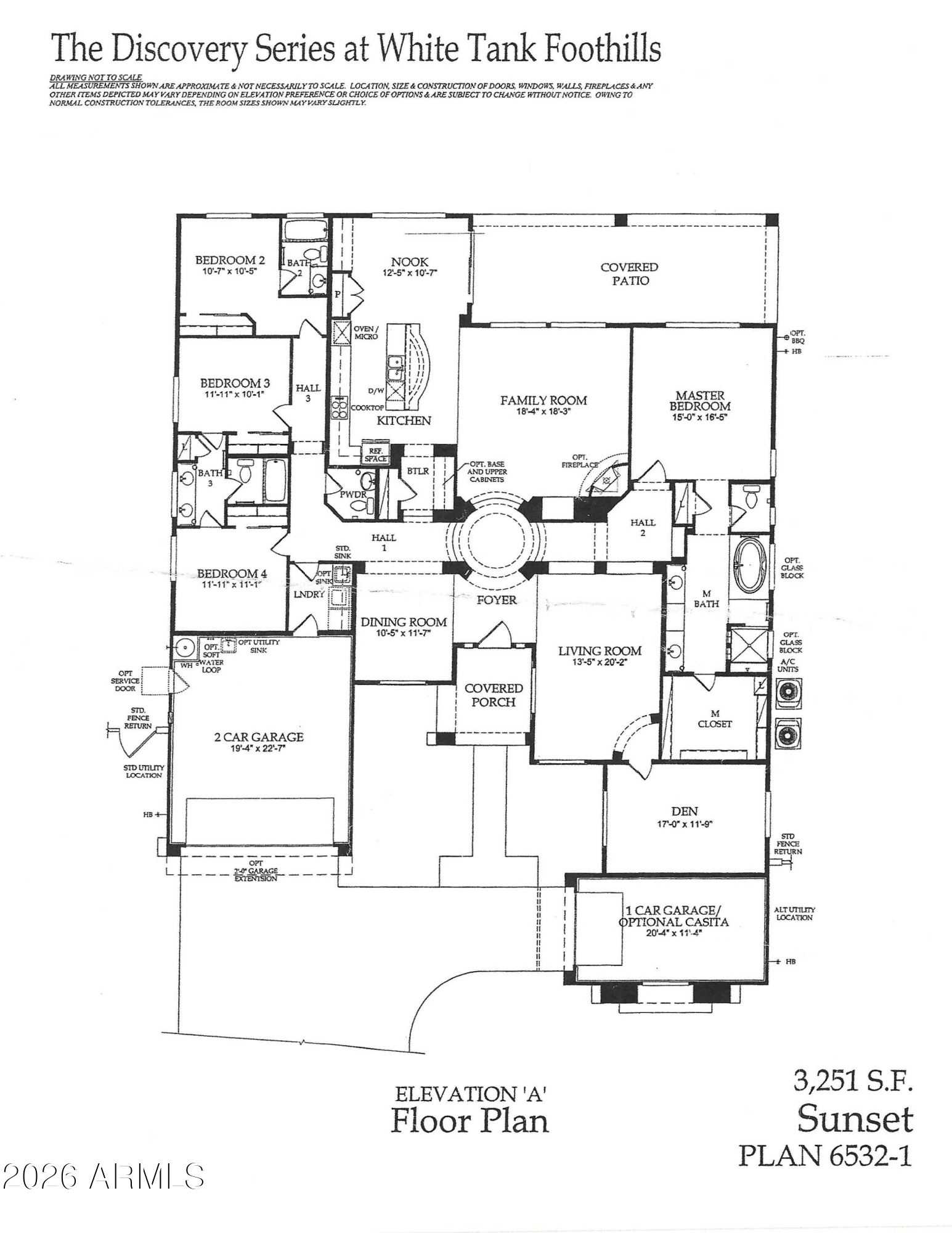 17926 West Griswold Road Waddell, AZ 85355 - Photo 73 of 73
