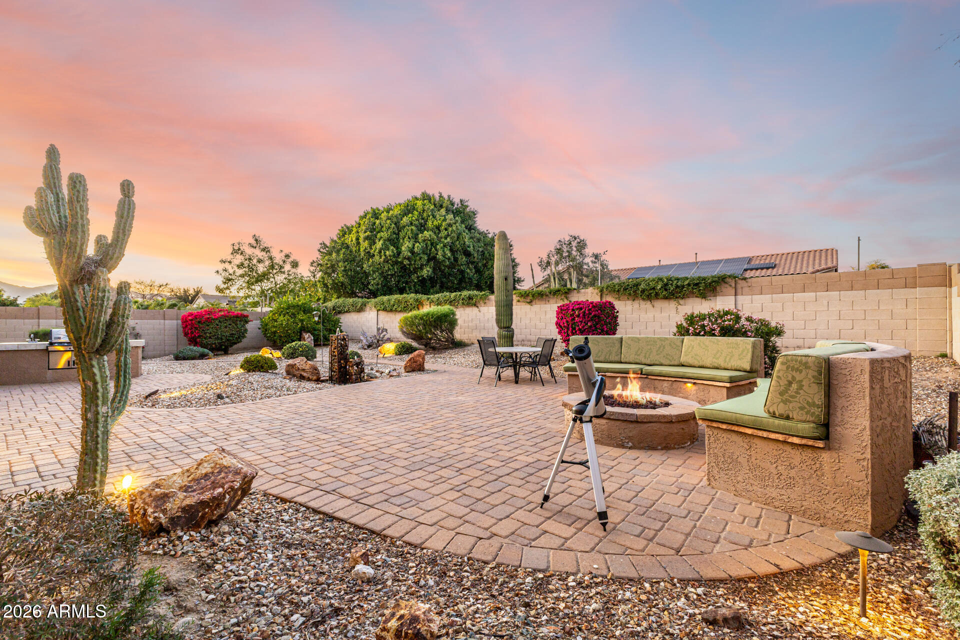 17926 West Griswold Road Waddell, AZ 85355 - Photo 43 of 73 48 - Griswold