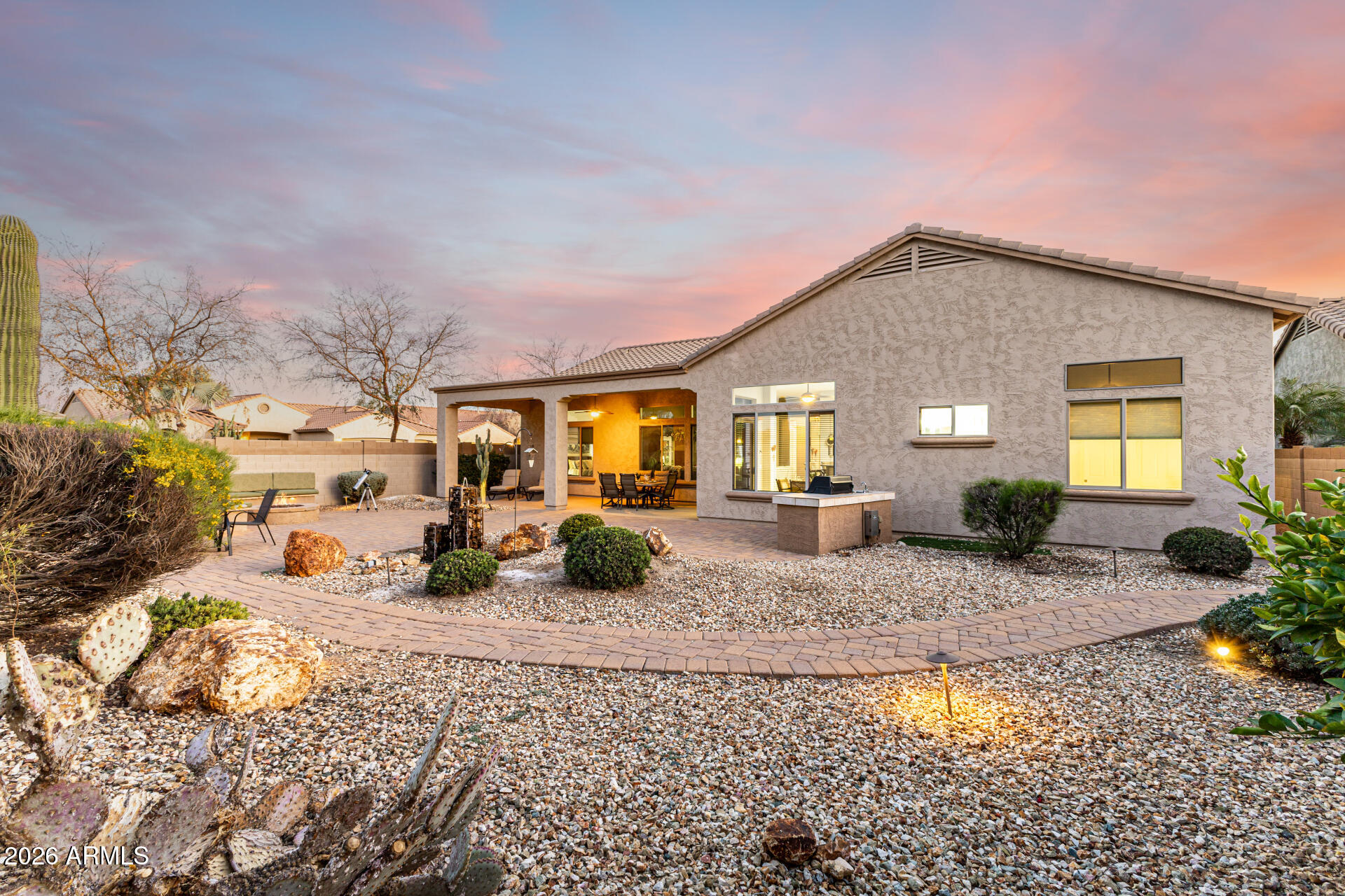 17926 West Griswold Road Waddell, AZ 85355 - Photo 44 of 73 50 - Griswold