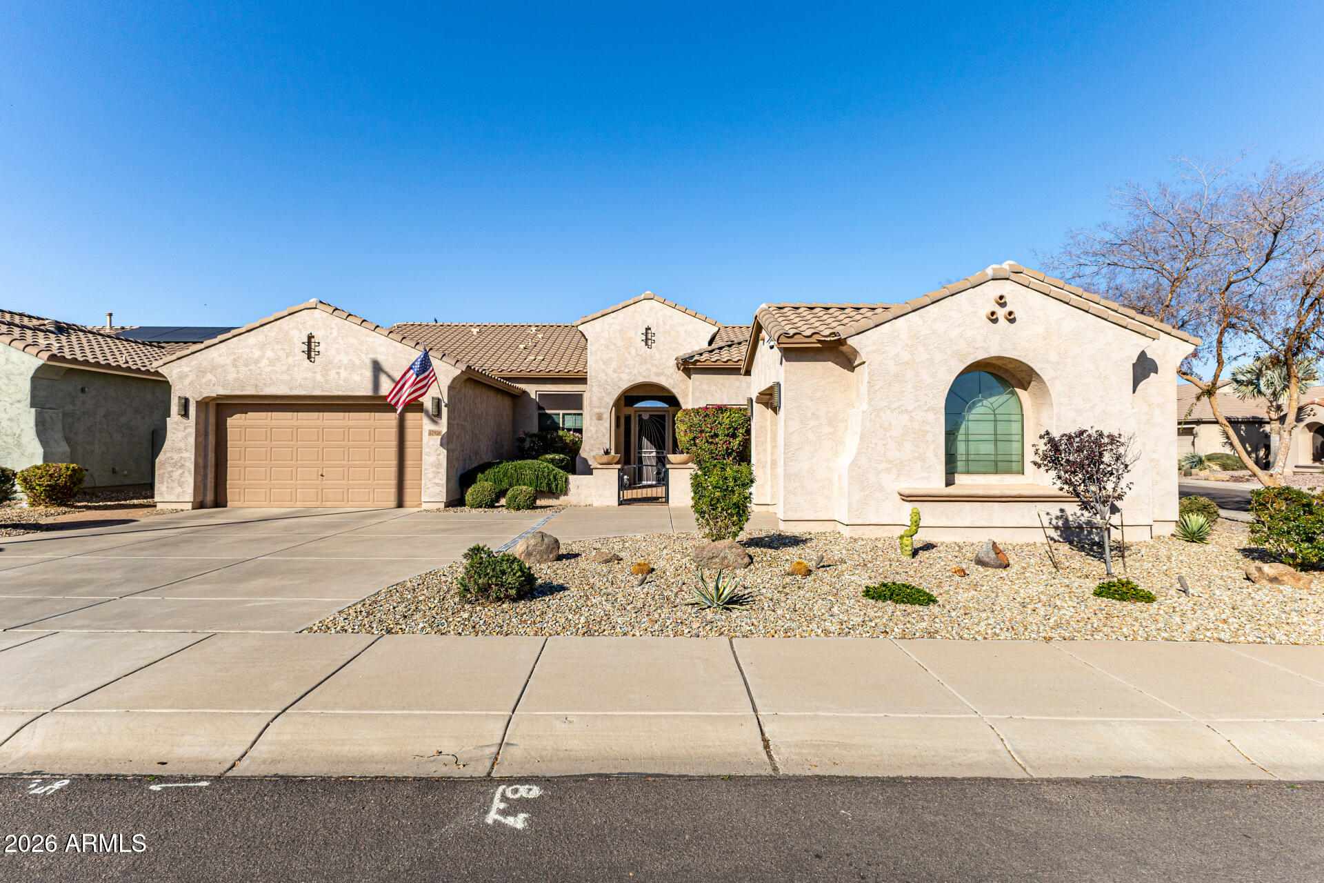 17926 West Griswold Road Waddell, AZ 85355 - Photo 69 of 73 4 - Griswold