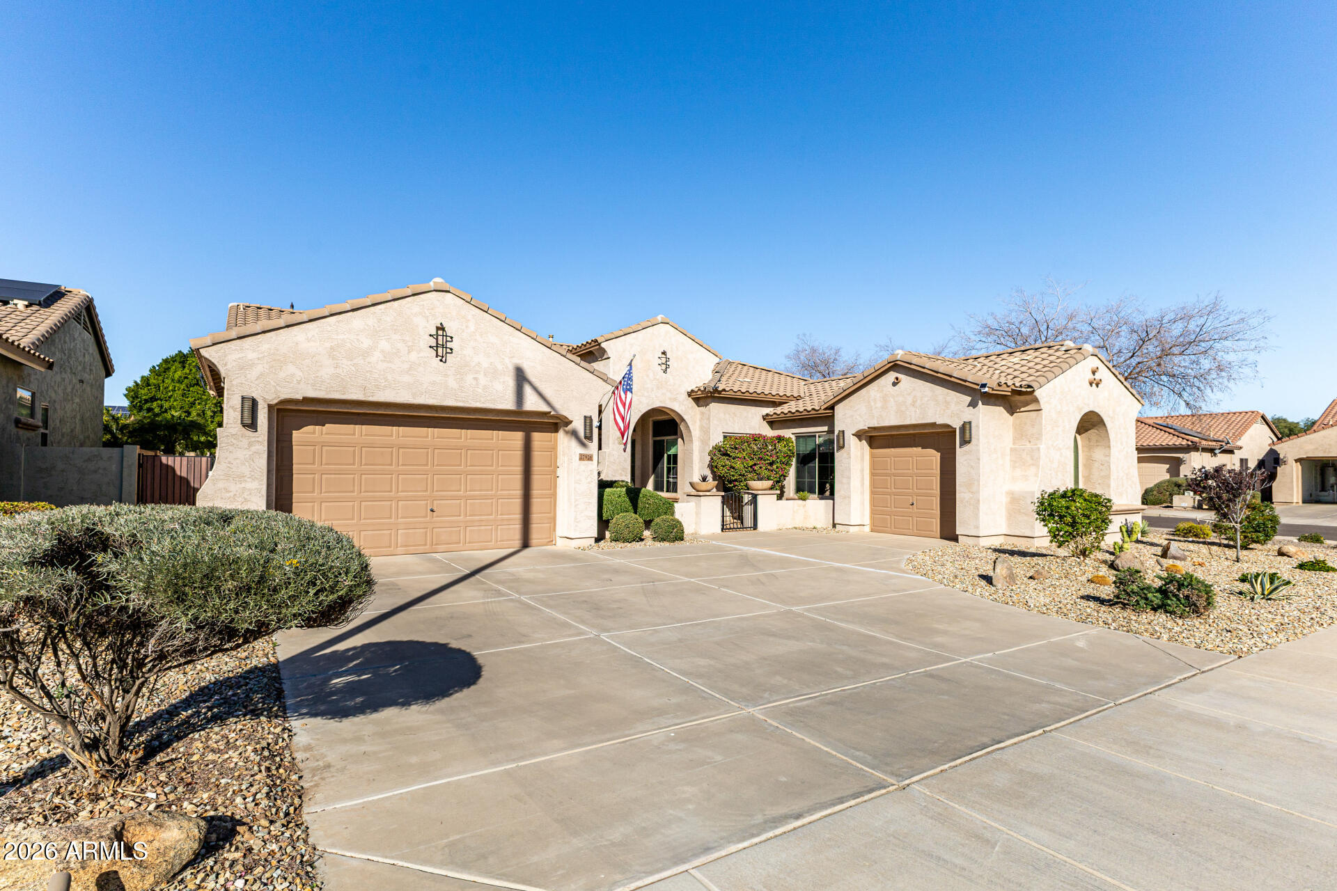 17926 West Griswold Road Waddell, AZ 85355 - Photo 70 of 73 5 - Griswold