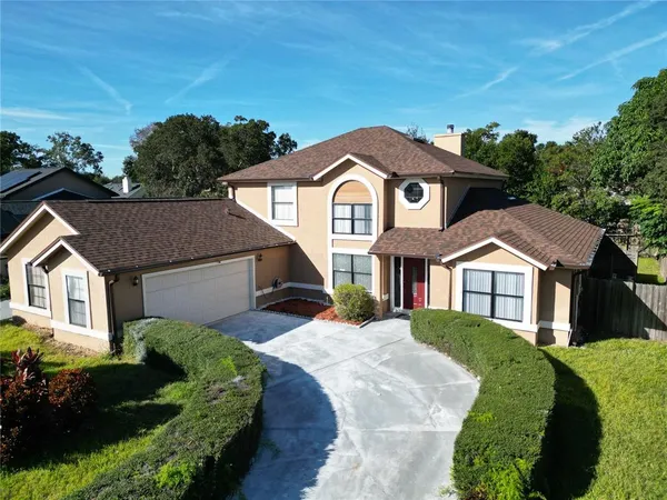 $3,700 | 7846 Snowberry Circle, Orlando, FL 32819