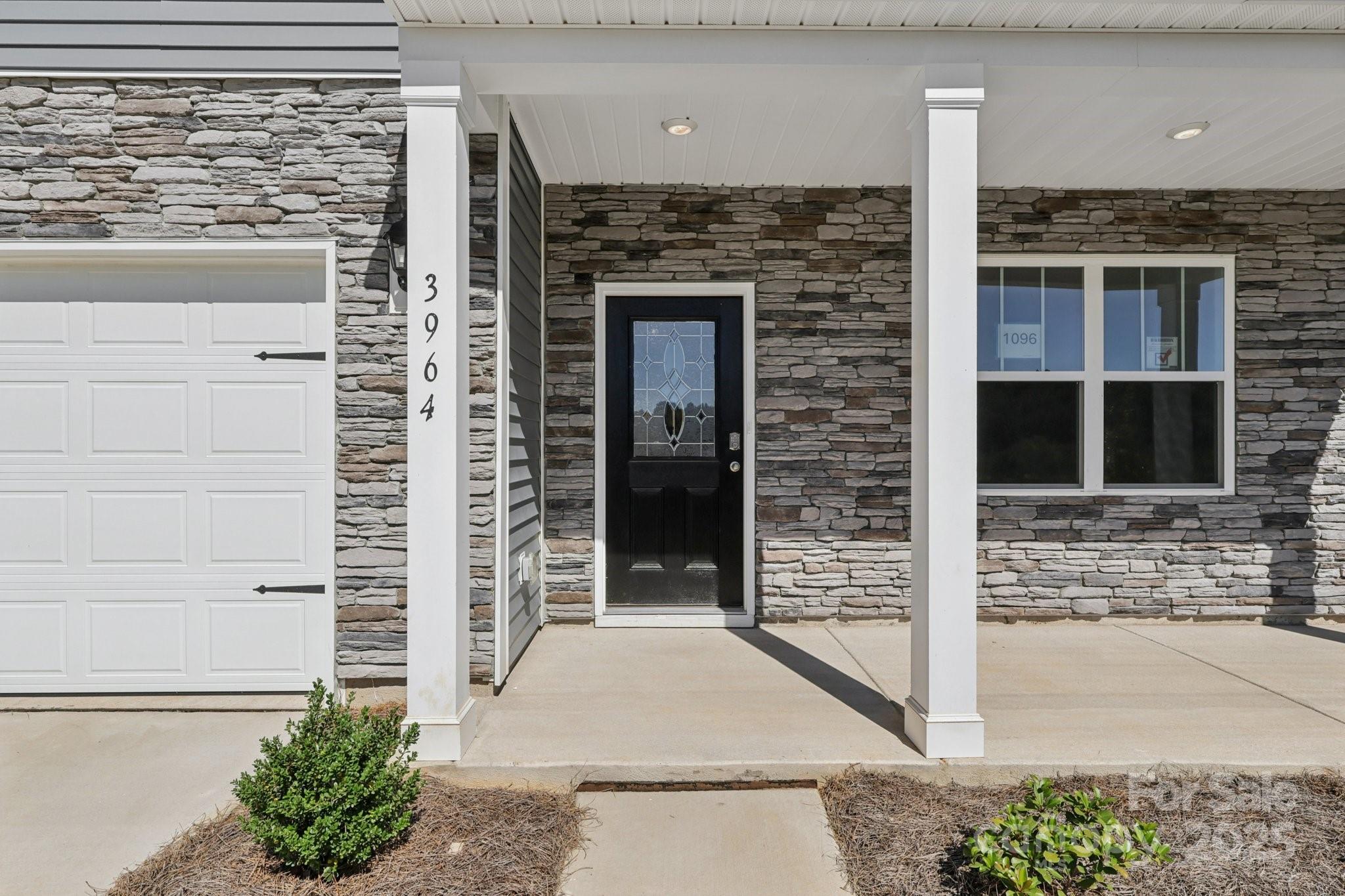 3964 Ashton Drive Northwest Conover, NC 28613 - Photo 2 of 44 a front view of a building with a shower