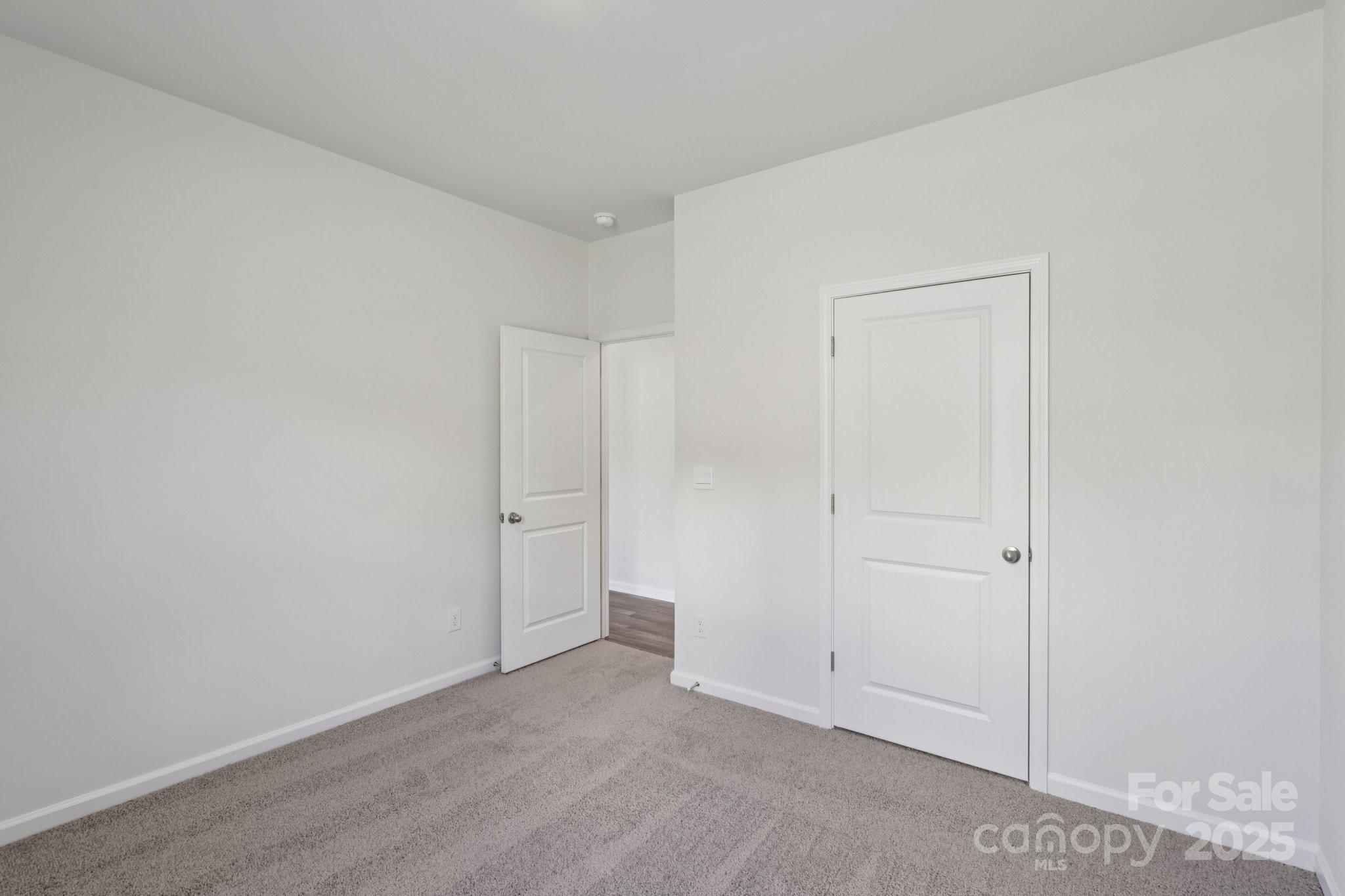3964 Ashton Drive Northwest Conover, NC 28613 - Photo 28 of 44 a view of an empty room