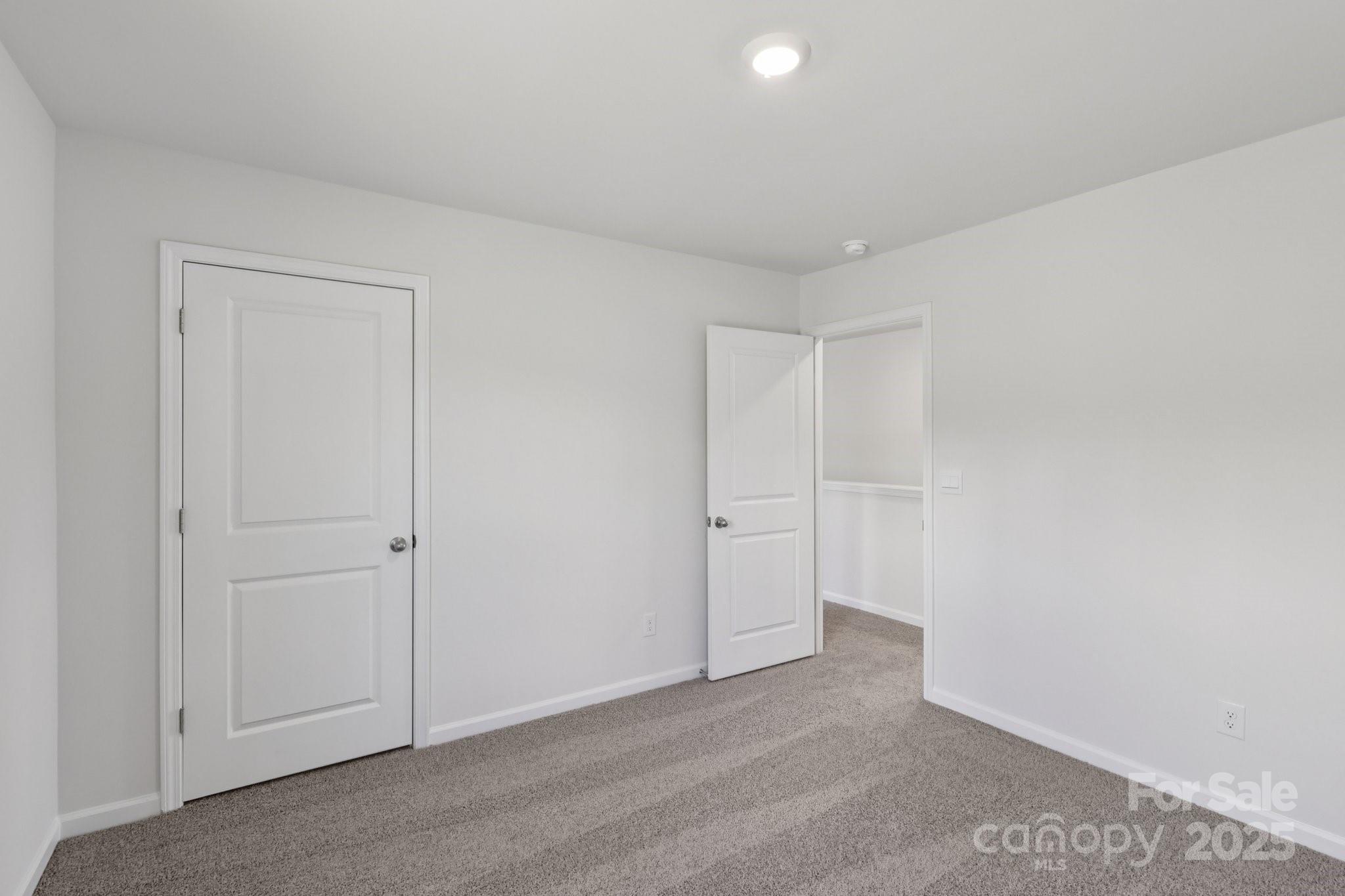 3964 Ashton Drive Northwest Conover, NC 28613 - Photo 35 of 44 a view of an empty room