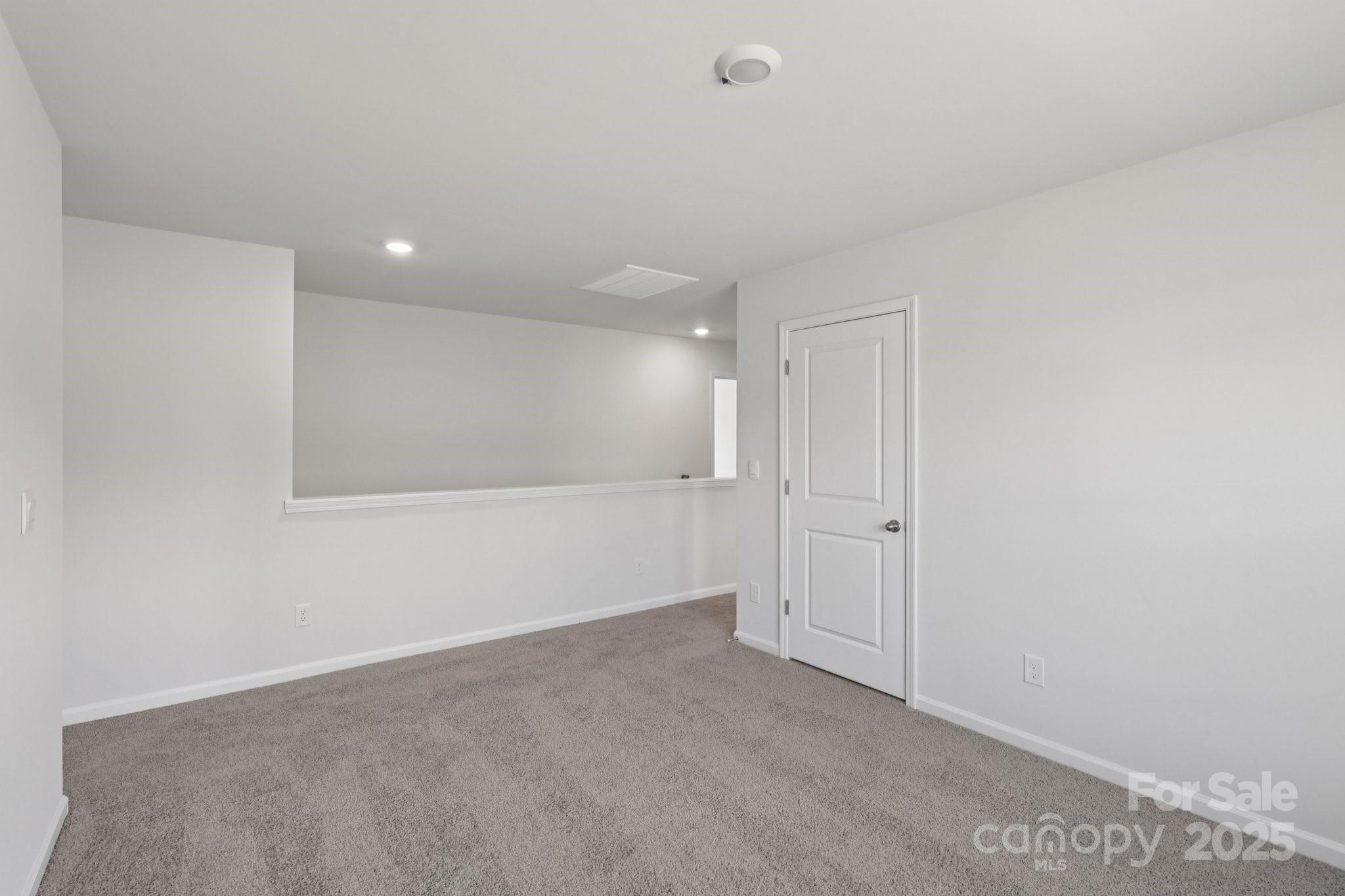 3964 Ashton Drive Northwest Conover, NC 28613 - Photo 37 of 44 a view of an empty room