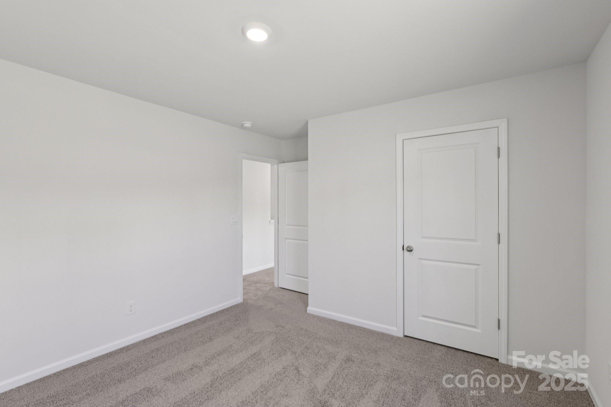 3964 Ashton Drive Northwest Conover, NC 28613 - Photo 39 of 44 a view of an empty room