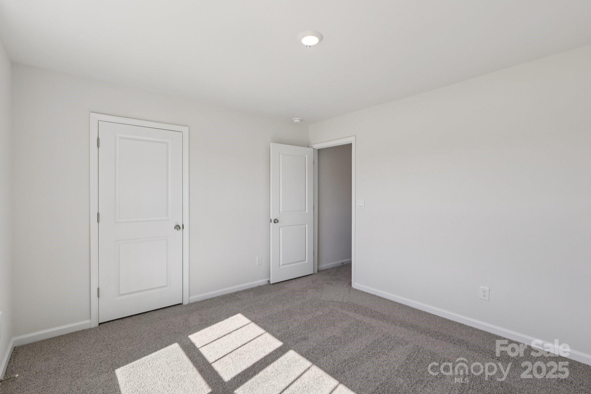 3964 Ashton Drive Northwest Conover, NC 28613 - Photo 44 of 44 a view of an empty room and window