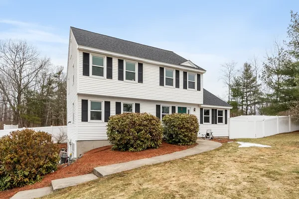$545,000 | 27 Merrimac Drive, Pepperell, MA 01463