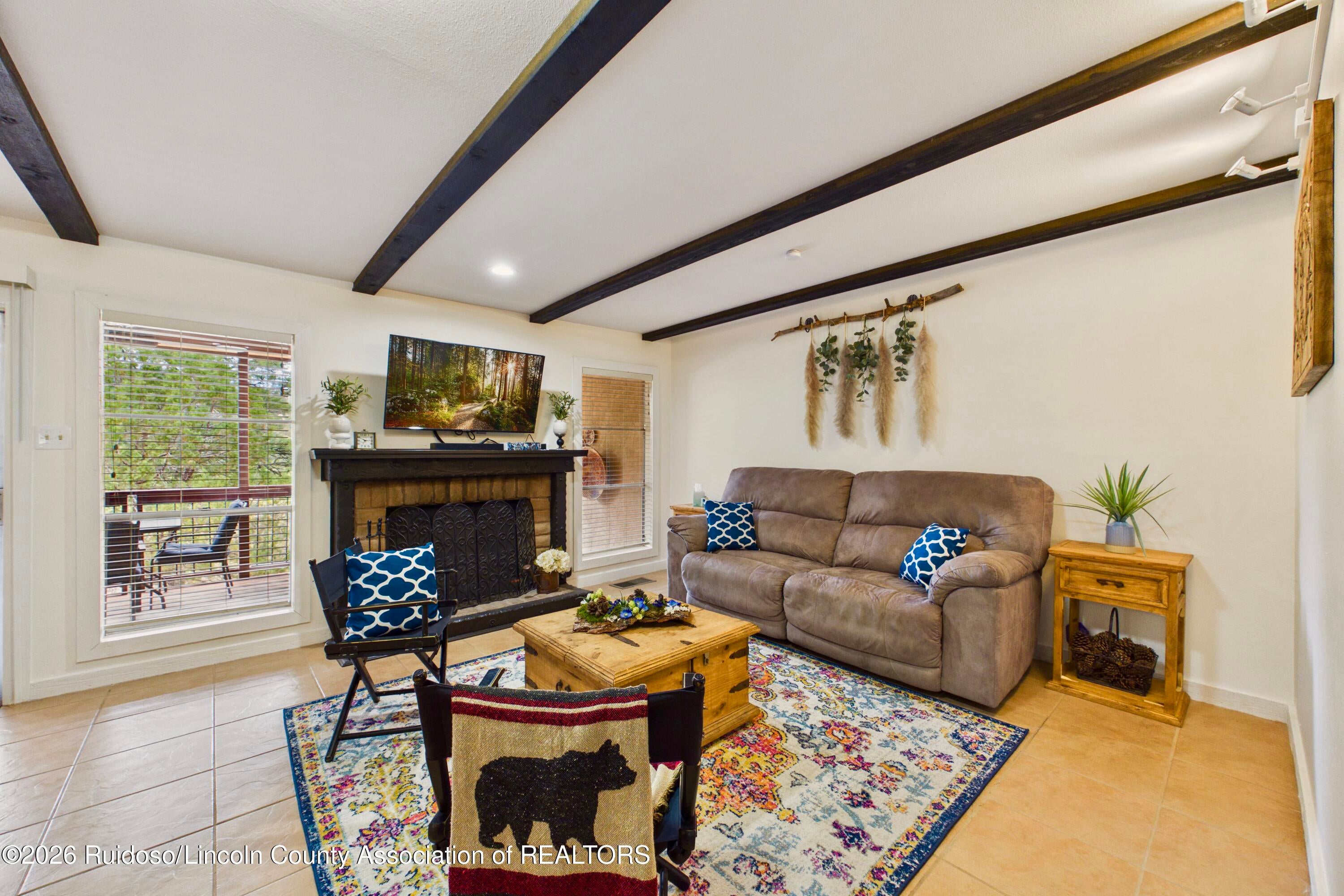 129 Alto Alps Road, Unit 5 Alto, NM 88312 - Photo 29 of 63 Gallery Image 29