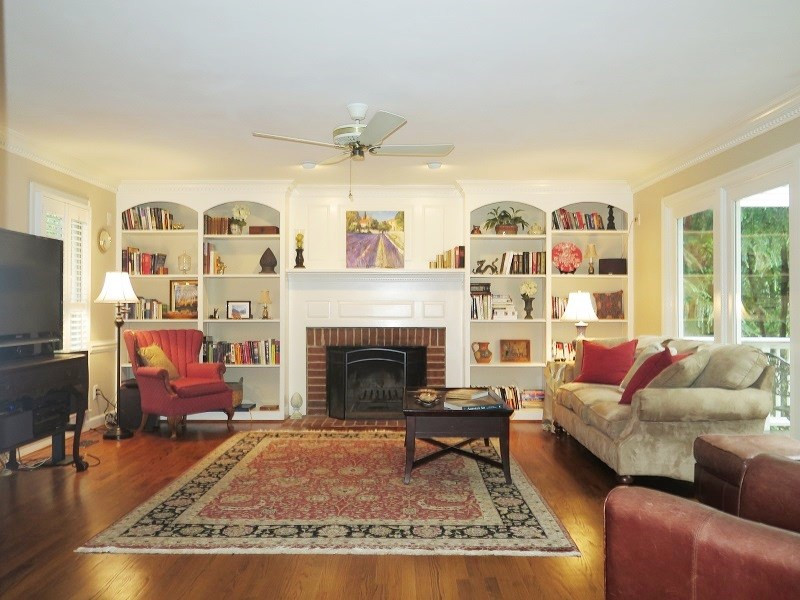 8617 Seagate Drive Raleigh, NC 27615 - Photo 3 of 21 Photo 3