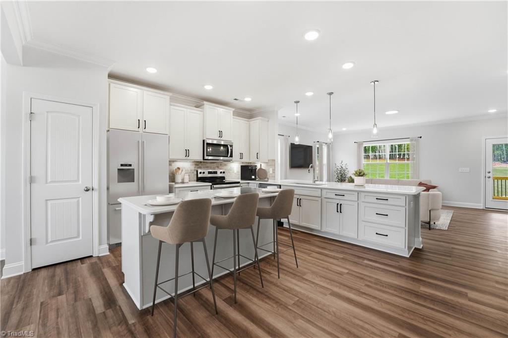 3706 Straw Hat Road Greensboro, NC 27410 - Photo 6 of 24 Gallery Image 6
