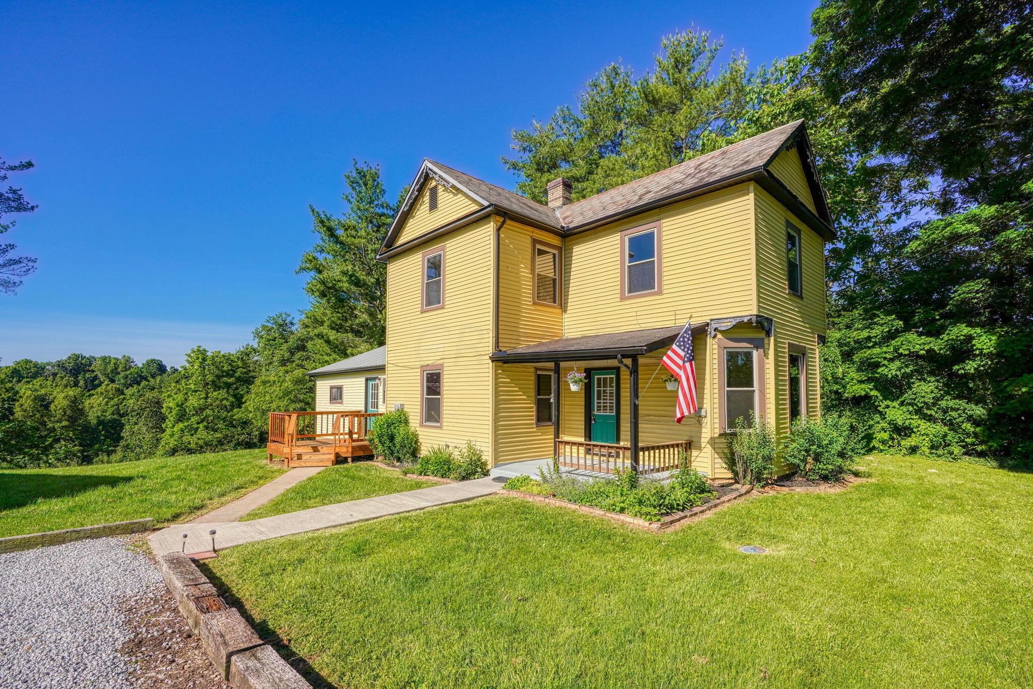 37701 Maysville-Greendale Road Logan, OH 43138 - Photo 57 of 60 37701 Maysville-Greendale Rd (57)