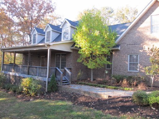 401 Alleen Road Knoxville, TN 37920 - Photo 1 of 21 Primary Photo