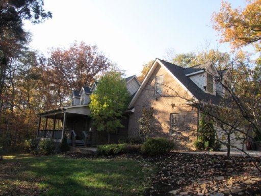 401 Alleen Road Knoxville, TN 37920 - Photo 2 of 21 Additional Photo