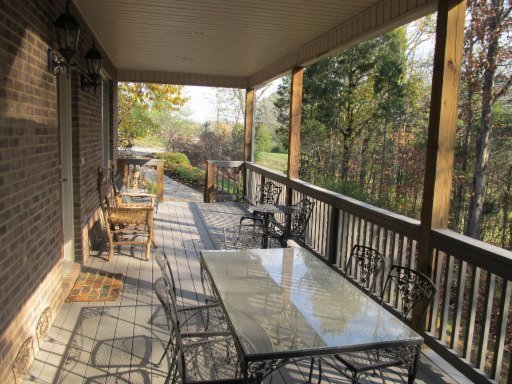 401 Alleen Road Knoxville, TN 37920 - Photo 20 of 21 Additional Photo