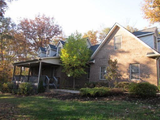 401 Alleen Road Knoxville, TN 37920 - Photo 21 of 21 Additional Photo