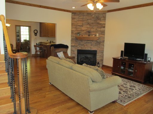 401 Alleen Road Knoxville, TN 37920 - Photo 6 of 21 Additional Photo