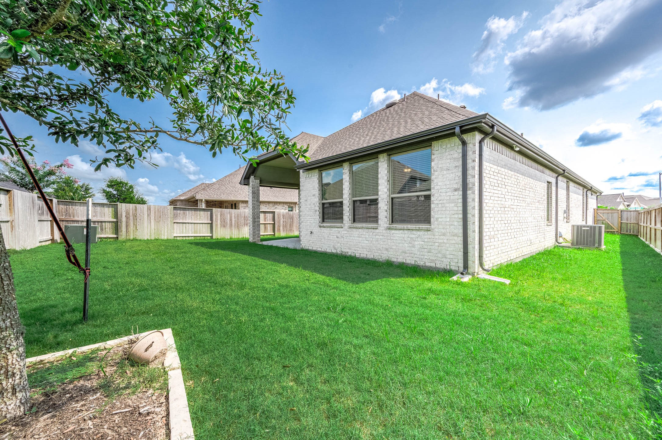 5007 Country Mdws Trail Rosharon, TX 77583 - Photo 27 of 29