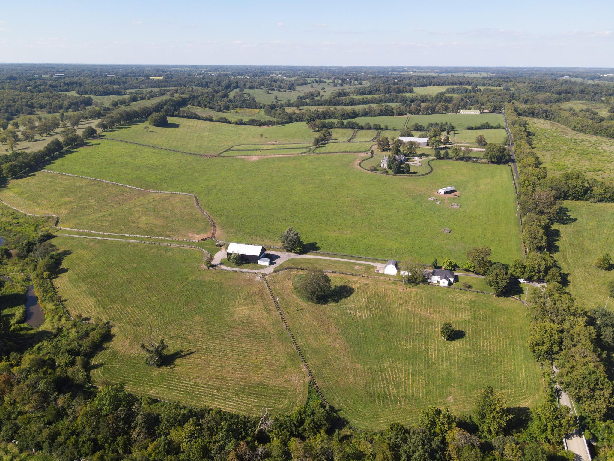 625 Gentry Road Lexington, KY 40509 - Photo 55 of 61 DJI_0969