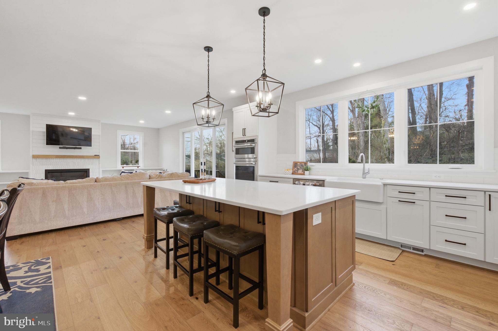 1304 Gahant Road Alexandria, VA 22308 - Photo 21 of 56